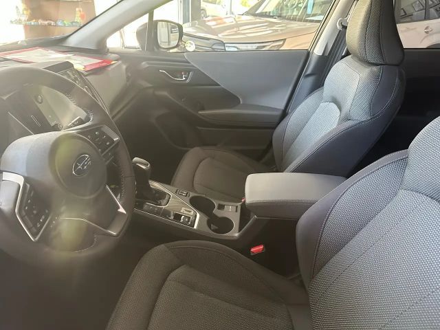 Subaru Crosstrek Active