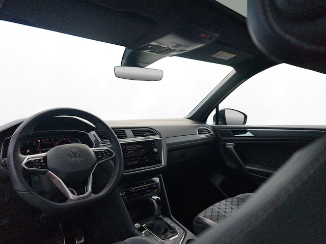 Volkswagen Tiguan 2.0 TDI 4Motion Allspace DSG