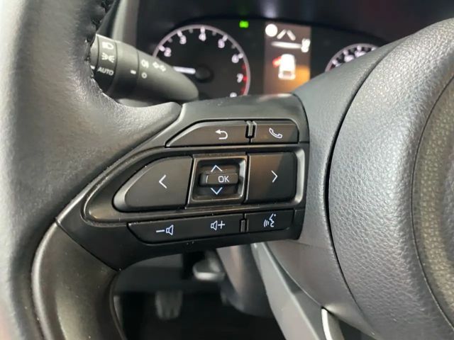 Toyota Yaris 1.0 VVT-i Comfort Hatchback