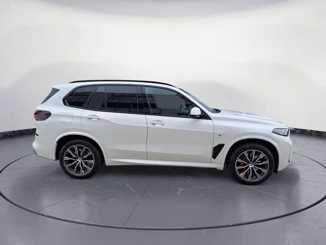 BMW X5 M-Sport xDrive30d