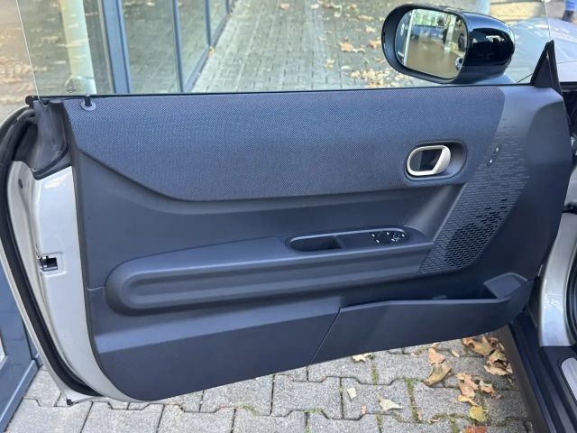 MINI Cooper Classic Trim LED HuD LenkradHzg RFK DA