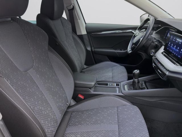 Skoda Octavia 2.0 TDI Combi Style Style