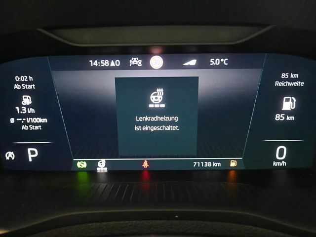 Skoda Karoq Style Style