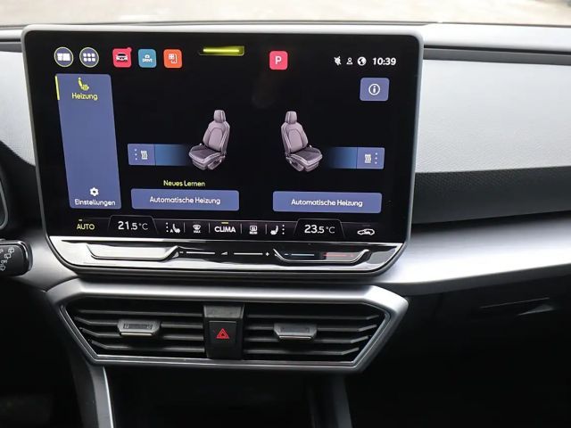 Seat Leon DSG FR-lijn Sportstourer