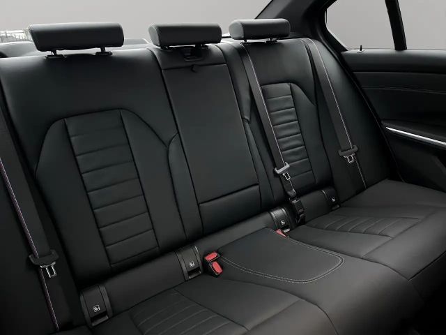 BMW 330 330i M-Sport Sedan