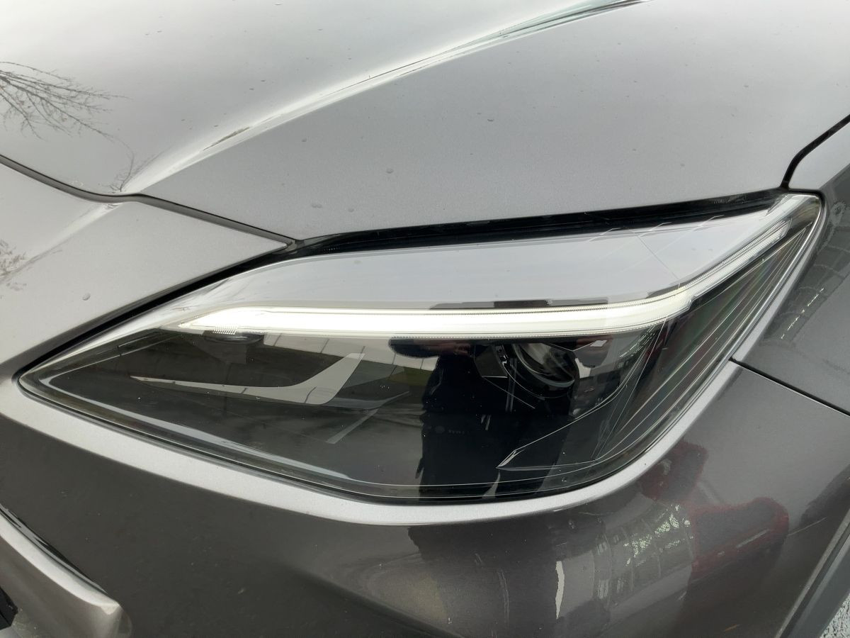 Toyota Yaris Cross 5-deurs Comfort