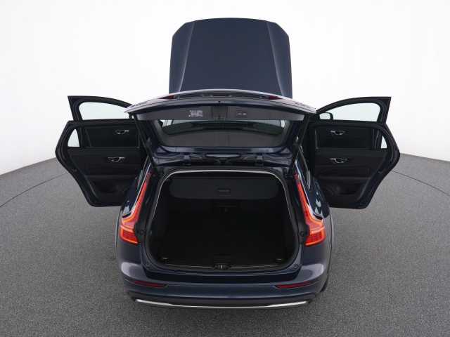 Volvo V60 Cross Country CC