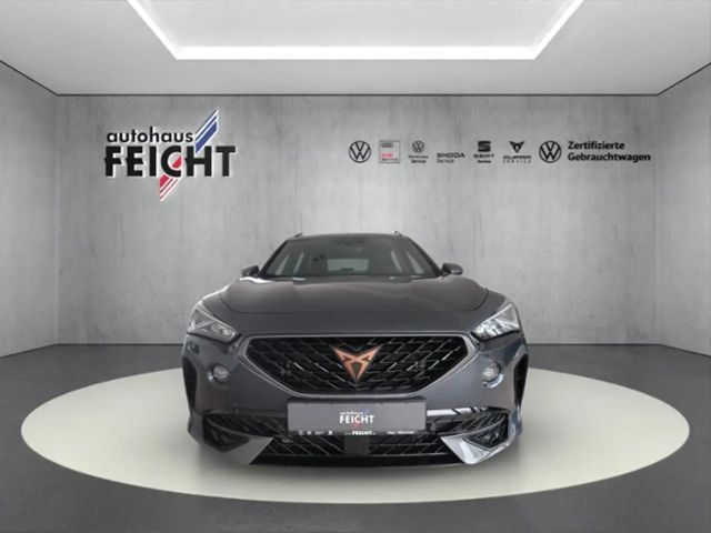 Cupra Formentor 4Drive