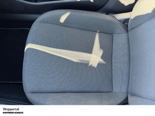 Volkswagen e-up! Plus Style