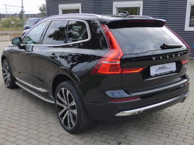 Volvo XC60 'Inscription PHEV' #AWD #360 #AHK #MASSAGE