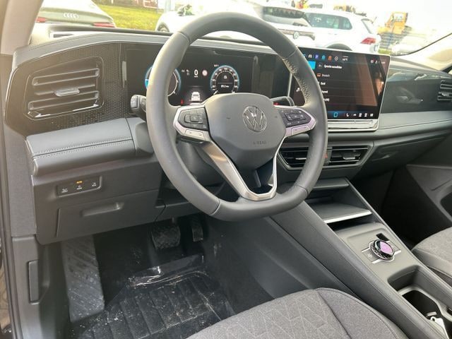 Volkswagen Tiguan 2.0 TDI DSG Life