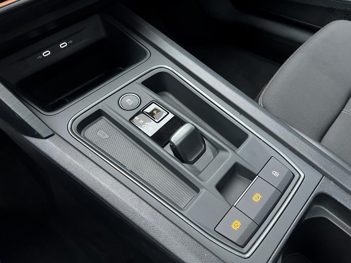 Cupra Leon 2.0 TSI 4Drive Sportstourer VZ