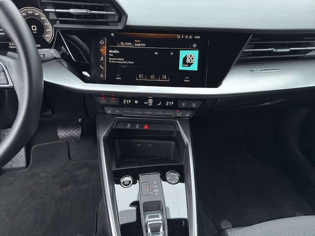 Audi A3 30 TFSI S-Tronic Sportback