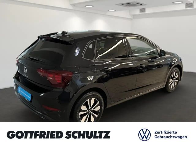 Volkswagen Polo 1.0 TSI DSG