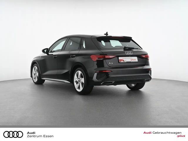 Audi A3 30 TFSI S-Tronic Sedan Sportback