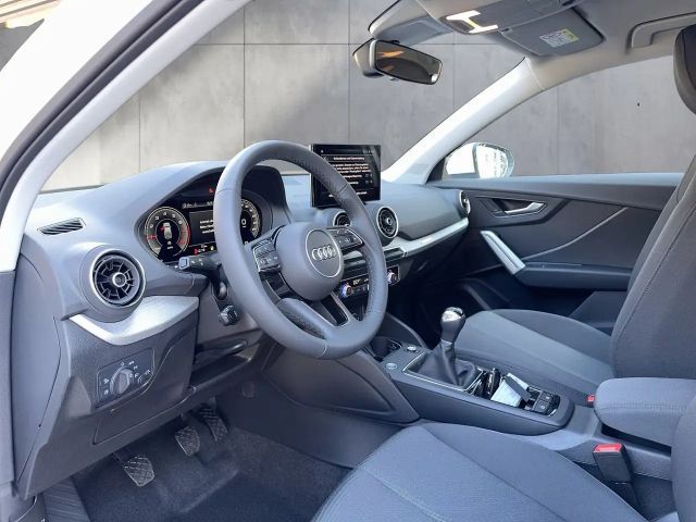 Audi Q2 30 TFSI