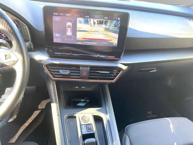 Cupra Formentor 4Drive