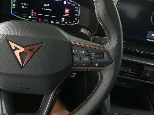 Cupra Formentor 1.4 e-Hybrid VZ