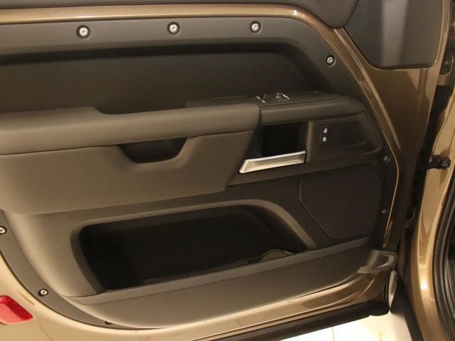 Land Rover Defender 90 D200 S