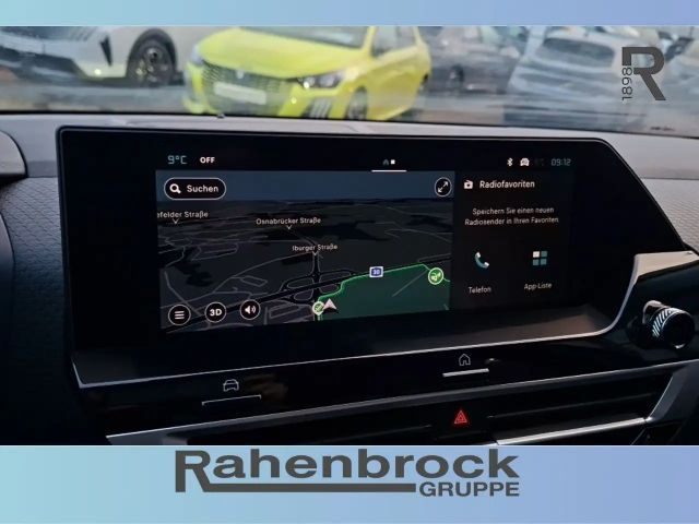 Citroën C4 Max PureTech