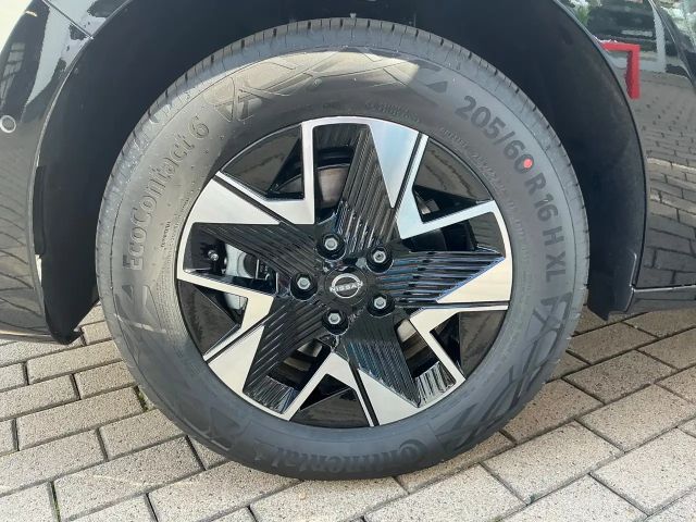 Nissan Townstar DIG-T Tekna