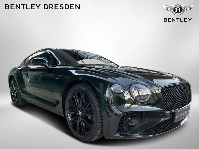 Bentley Continental GT V8