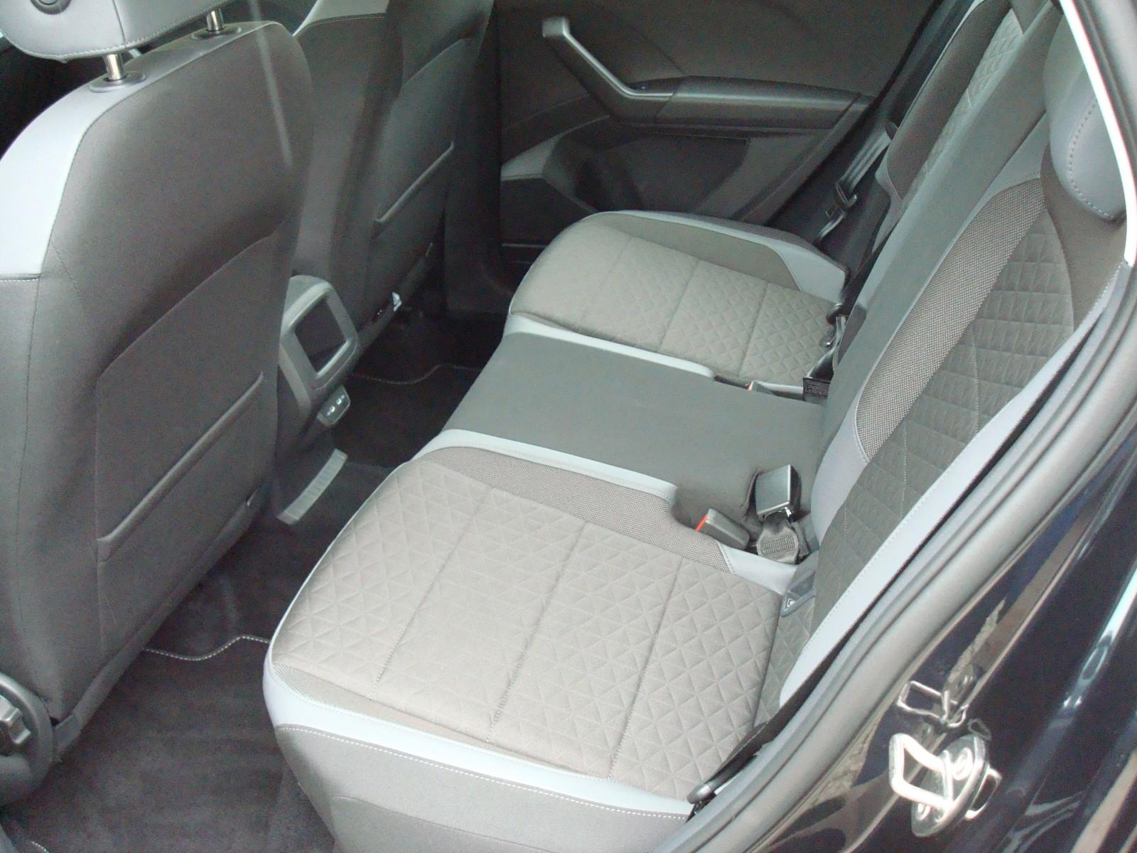 Volkswagen T-Cross 1.5 TSI R-Line