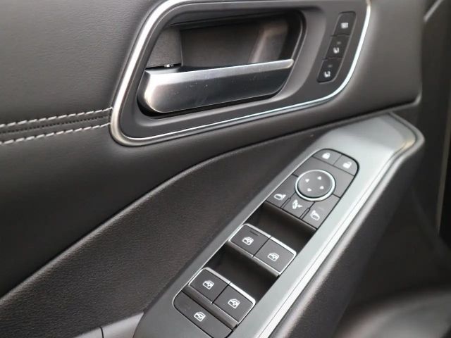 Nissan Qashqai AWD DIG-T Tekna