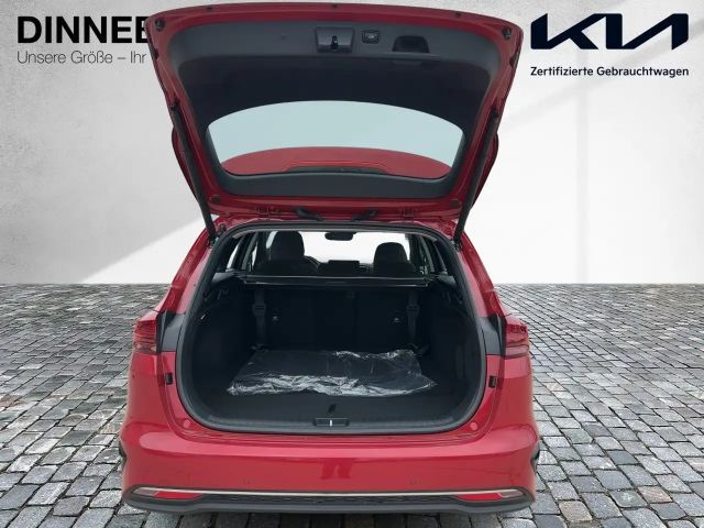 Kia Ceed Spirit SportWagon