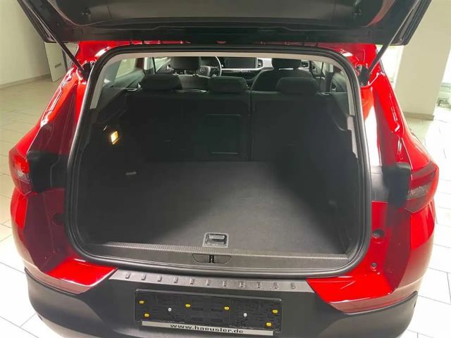 Opel Grandland X Innovation