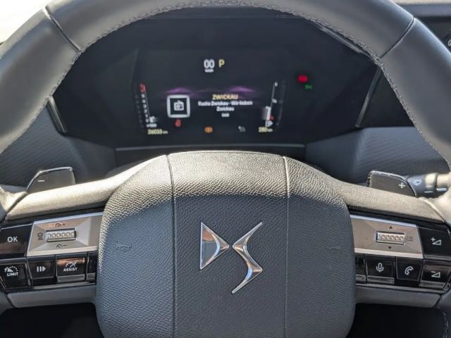 Citroën DS4 PureTech