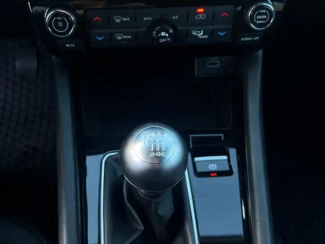 Jeep Compass Night Eagle