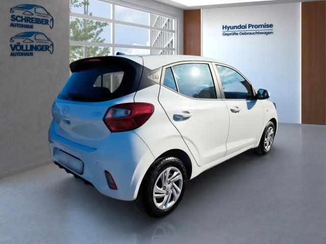 Hyundai i10 1.0 Select