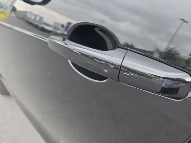 Land Rover Discovery Dynamic HSE