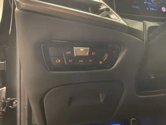 BMW M3 Competition Touring xDrive