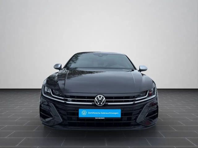 Volkswagen Arteon 2.0 TSI IQ.Drive