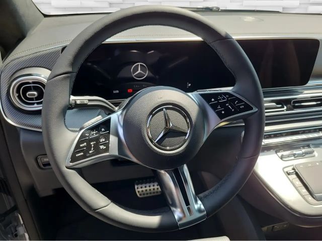 Mercedes-Benz V 300 4MATIC EXCLUSIVE V 300 d