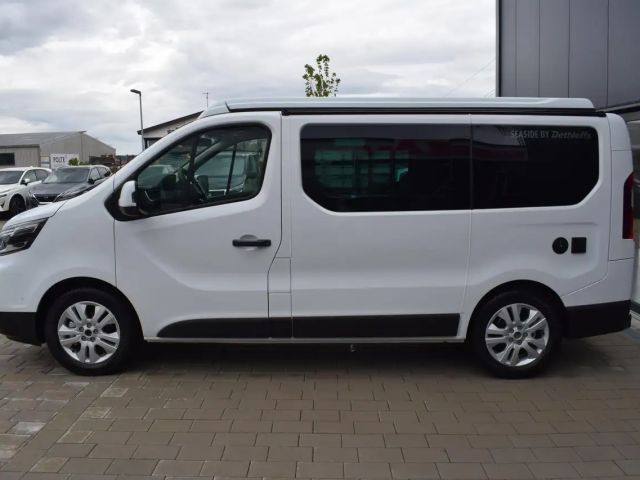 Nissan Primastar dCi 170