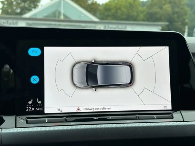 Volkswagen Golf 1.5 TSI Golf VIII