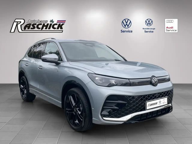 Volkswagen Tiguan 1.5 eTSI R-Line