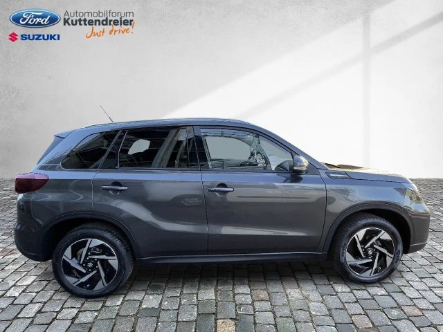 Suzuki Vitara Comfort Plus