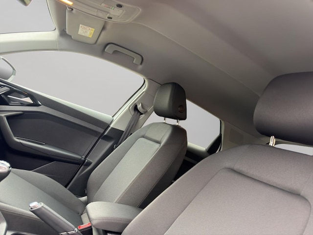 Audi A1 25 TFSI Sportback