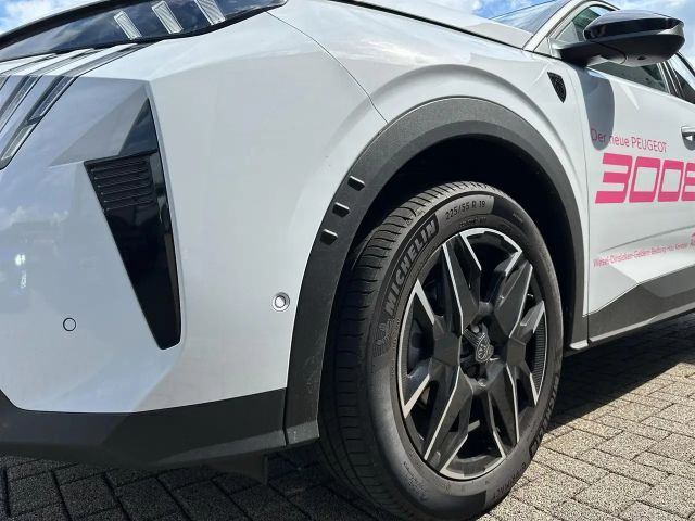 Peugeot 3008 GT-Line Hybrid