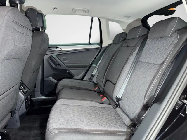 Volkswagen Tiguan 2.0 TDI DSG Move