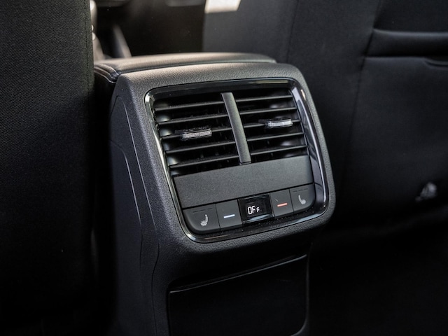 Skoda Octavia 1.0 TSI Combi