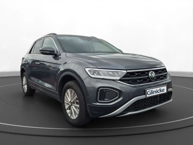 Volkswagen T-Roc 1.5 TSI