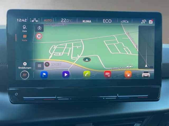 Cupra Born 58 kWh 77 kWh eBoost