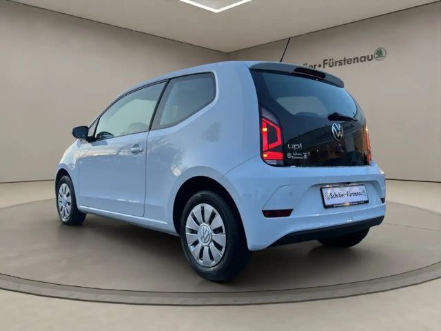 Volkswagen up! ''X-tra'' (Kamera/Navi-Vorb./Sitzheizung/Einparkhi