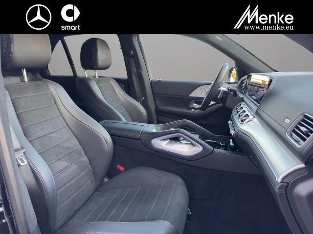 Mercedes-Benz GLE 450 4MATIC AMG Line