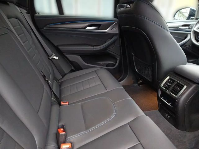 BMW iX3 Impressive M-Sport iX3